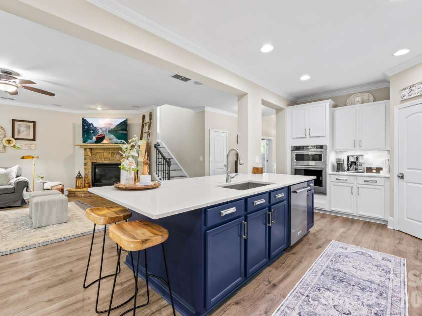2105 Madeira Circle, Waxhaw, NC 28173.  MLS# CAR4413360, YatesRealty ID 44613. 