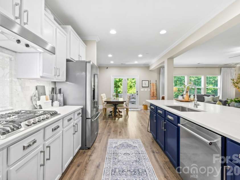 2105 Madeira Circle, Waxhaw, NC 28173.  MLS# CAR4413360, YatesRealty ID 44613. 