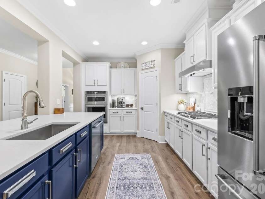 2105 Madeira Circle, Waxhaw, NC 28173.  MLS# CAR4413360, YatesRealty ID 44613. 