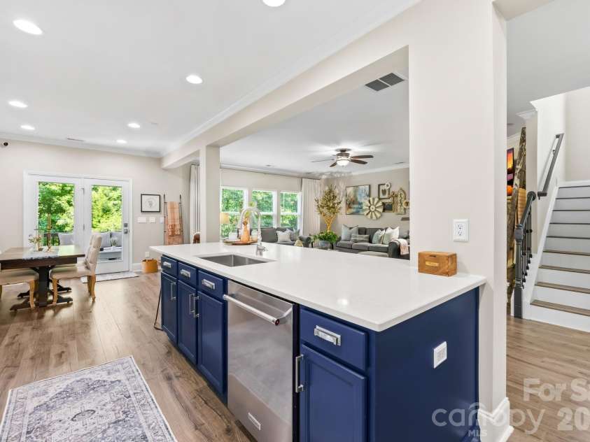 2105 Madeira Circle, Waxhaw, NC 28173.  MLS# CAR4413360, YatesRealty ID 44613. 
