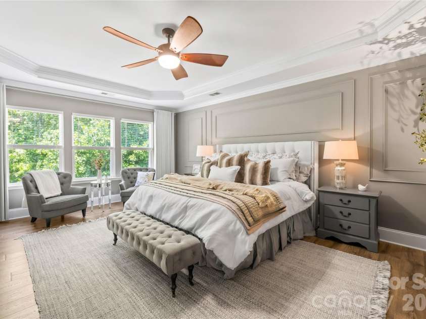 2105 Madeira Circle, Waxhaw, NC 28173.  MLS# CAR4413360, YatesRealty ID 44613. 