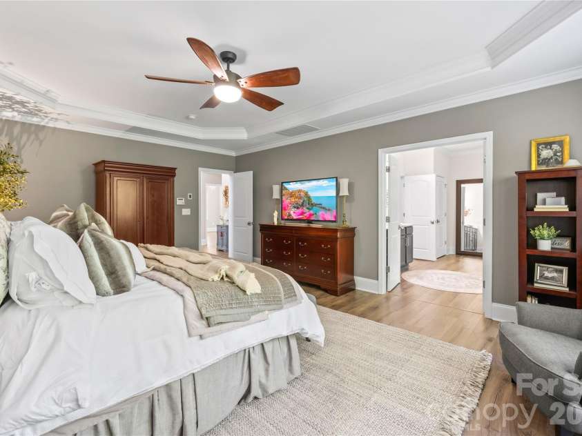 2105 Madeira Circle, Waxhaw, NC 28173.  MLS# CAR4413360, YatesRealty ID 44613. 