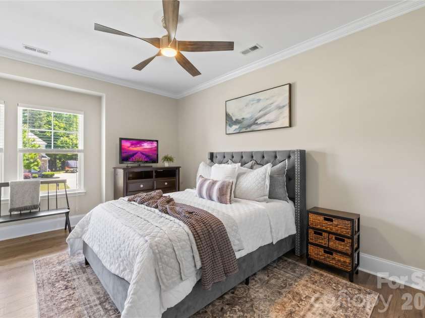 2105 Madeira Circle, Waxhaw, NC 28173.  MLS# CAR4413360, YatesRealty ID 44613. 