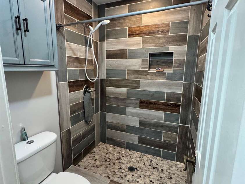 501 Independence Trail, Morganton, NC 28655.  MLS# CAR4413269, YatesRealty ID 44614. 