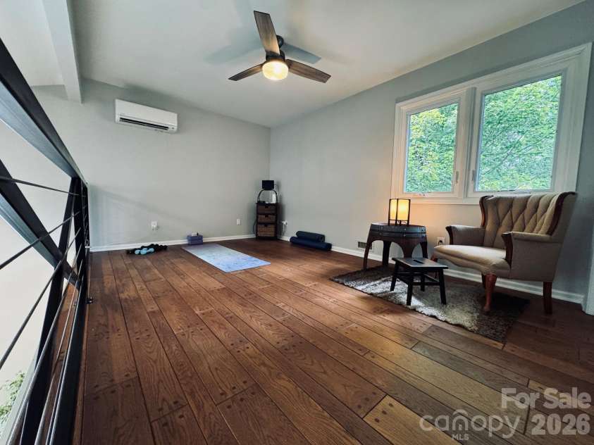 501 Independence Trail, Morganton, NC 28655.  MLS# CAR4413269, YatesRealty ID 44614. Loft