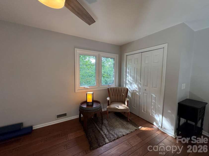 501 Independence Trail, Morganton, NC 28655.  MLS# CAR4413269, YatesRealty ID 44614. Loft