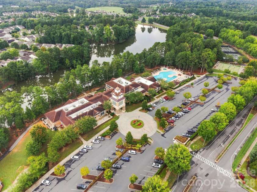 1040 Mesa Verde Drive, Fort Mill, SC 29707.  MLS# CAR4407477, YatesRealty ID 44615. 