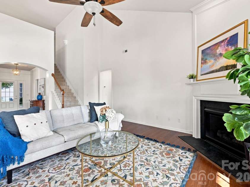 1040 Mesa Verde Drive, Fort Mill, SC 29707.  MLS# CAR4407477, YatesRealty ID 44615. 