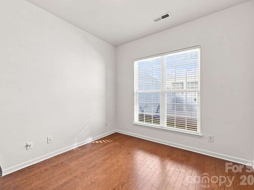 1040 Mesa Verde Drive, Fort Mill, SC 29707.  MLS# CAR4407477, YatesRealty ID 44615. Office Lower level
