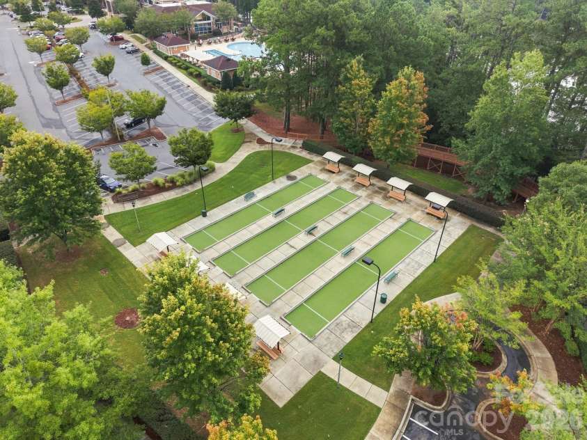 1040 Mesa Verde Drive, Fort Mill, SC 29707.  MLS# CAR4407477, YatesRealty ID 44615. Shuffleboard