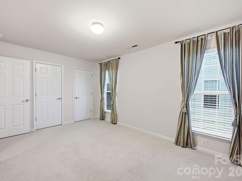 1040 Mesa Verde Drive, Fort Mill, SC 29707.  MLS# CAR4407477, YatesRealty ID 44615. Upper Bedroom