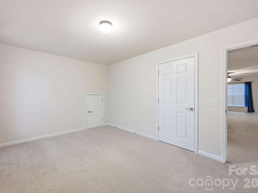 1040 Mesa Verde Drive, Fort Mill, SC 29707.  MLS# CAR4407477, YatesRealty ID 44615. Upper Bedroom