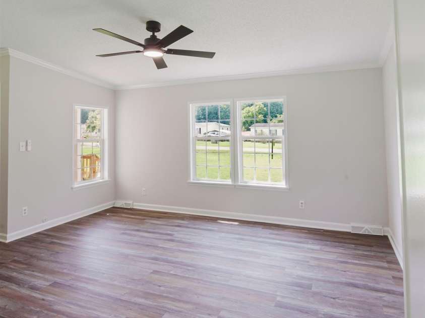1075 Double Impact Drive, Rockwell, NC 28138.  MLS# CAR4405809, YatesRealty ID 44616. 