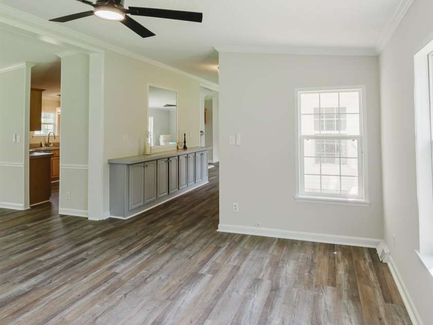 1075 Double Impact Drive, Rockwell, NC 28138.  MLS# CAR4405809, YatesRealty ID 44616. 