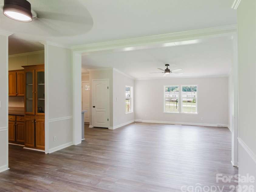 1075 Double Impact Drive, Rockwell, NC 28138.  MLS# CAR4405809, YatesRealty ID 44616. 
