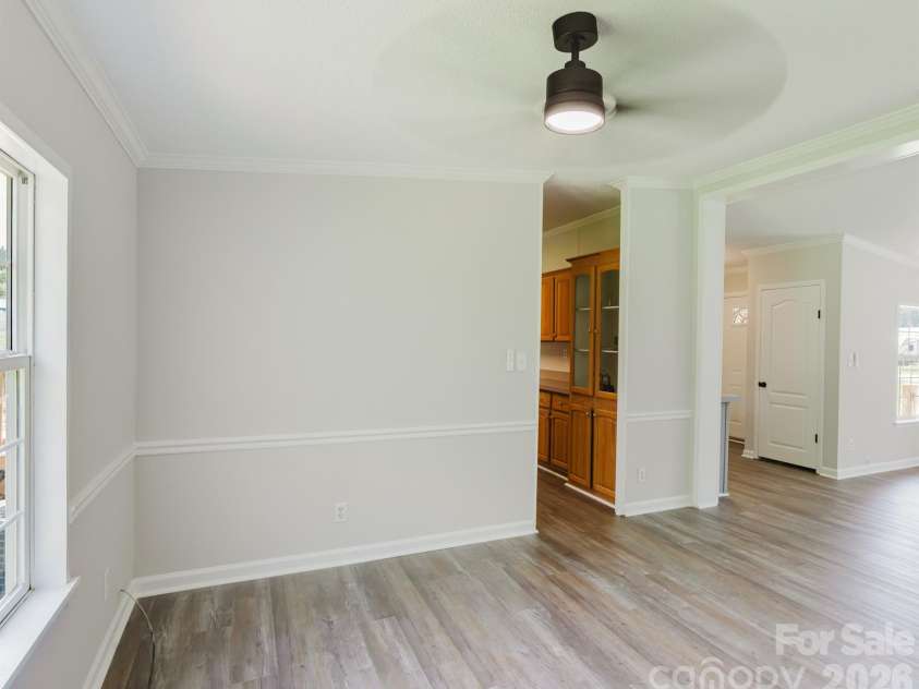 1075 Double Impact Drive, Rockwell, NC 28138.  MLS# CAR4405809, YatesRealty ID 44616. 