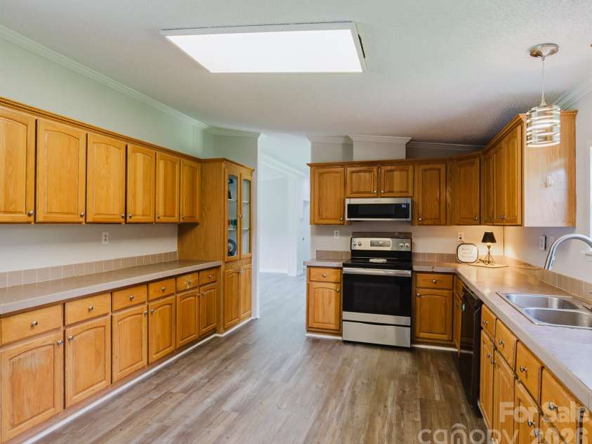 1075 Double Impact Drive, Rockwell, NC 28138.  MLS# CAR4405809, YatesRealty ID 44616. 