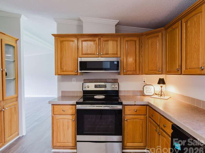 1075 Double Impact Drive, Rockwell, NC 28138.  MLS# CAR4405809, YatesRealty ID 44616. 