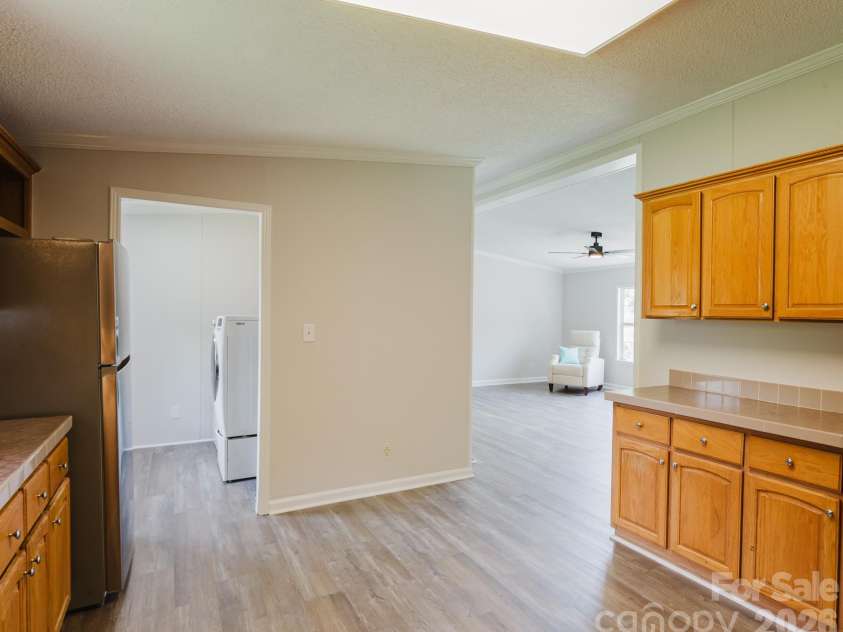 1075 Double Impact Drive, Rockwell, NC 28138.  MLS# CAR4405809, YatesRealty ID 44616. 