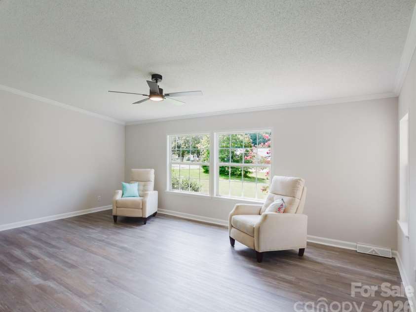 1075 Double Impact Drive, Rockwell, NC 28138.  MLS# CAR4405809, YatesRealty ID 44616. 