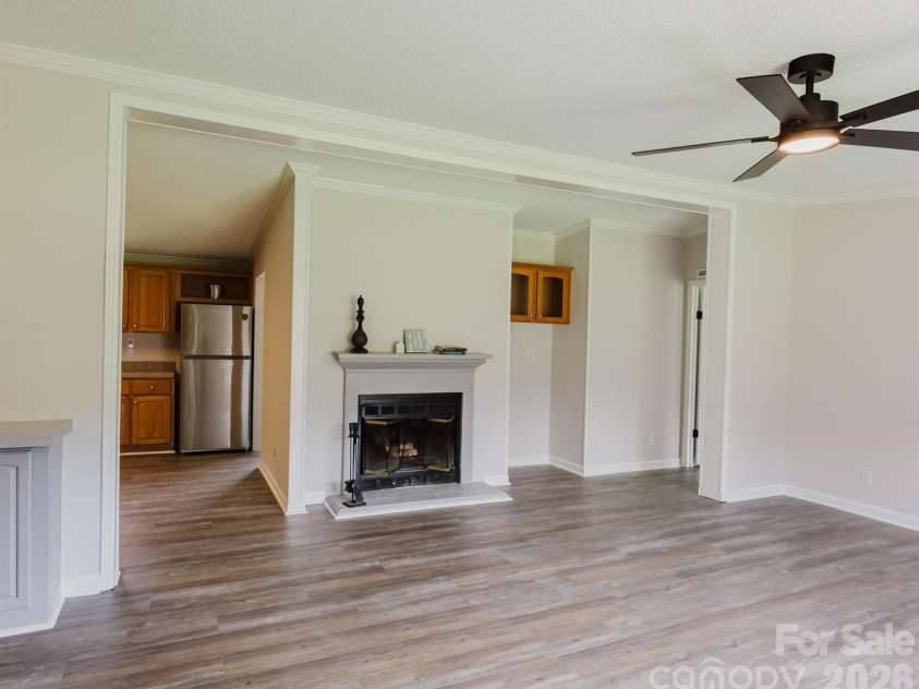 1075 Double Impact Drive, Rockwell, NC 28138.  MLS# CAR4405809, YatesRealty ID 44616. 