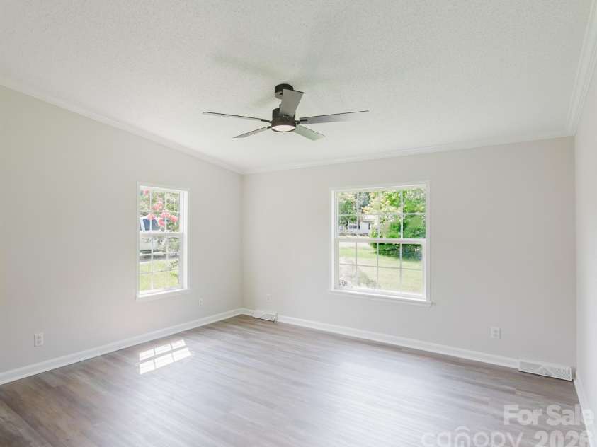 1075 Double Impact Drive, Rockwell, NC 28138.  MLS# CAR4405809, YatesRealty ID 44616. 