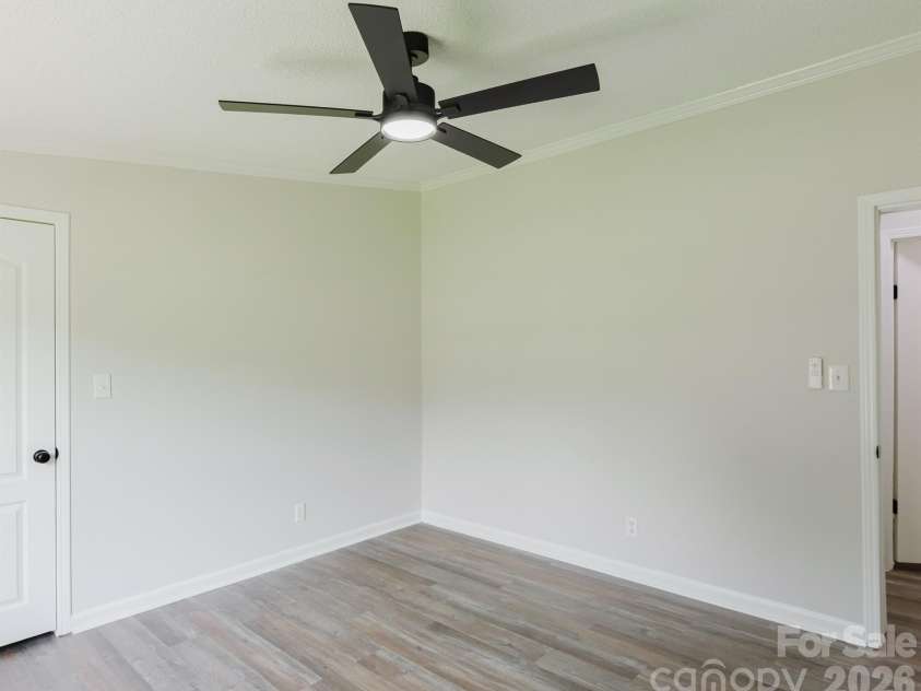 1075 Double Impact Drive, Rockwell, NC 28138.  MLS# CAR4405809, YatesRealty ID 44616. 