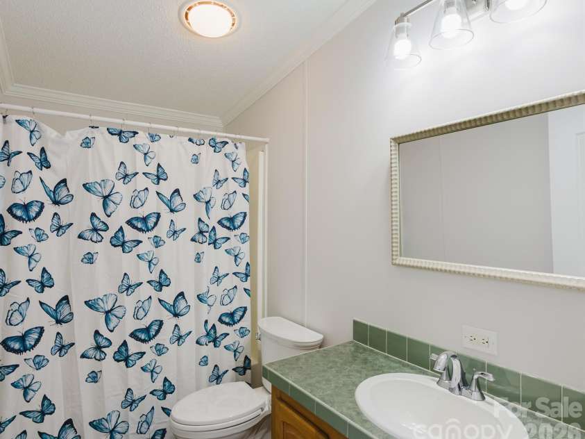 1075 Double Impact Drive, Rockwell, NC 28138.  MLS# CAR4405809, YatesRealty ID 44616. 