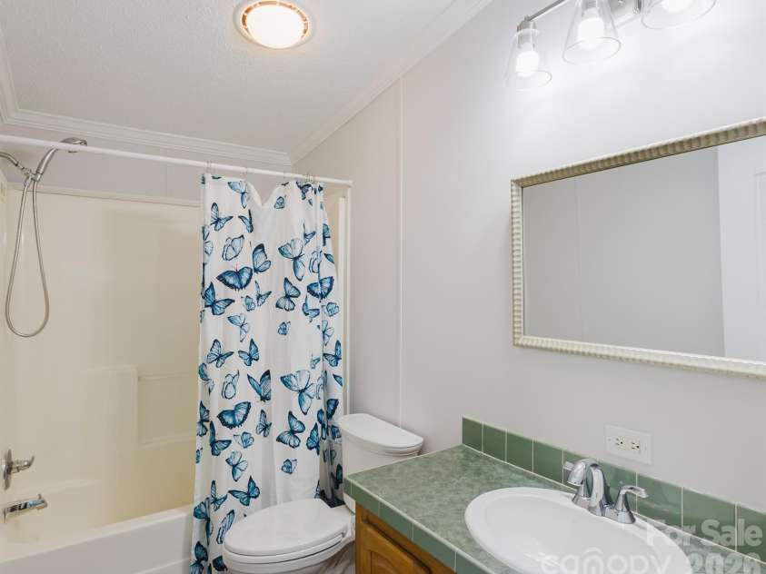 1075 Double Impact Drive, Rockwell, NC 28138.  MLS# CAR4405809, YatesRealty ID 44616. 