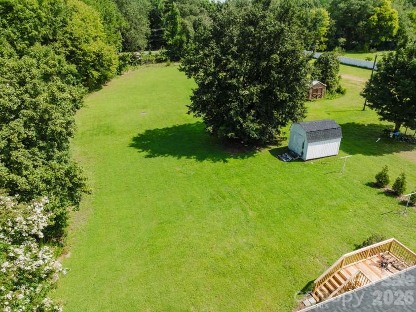 1075 Double Impact Drive, Rockwell, NC 28138.  MLS# CAR4405809, YatesRealty ID 44616. 