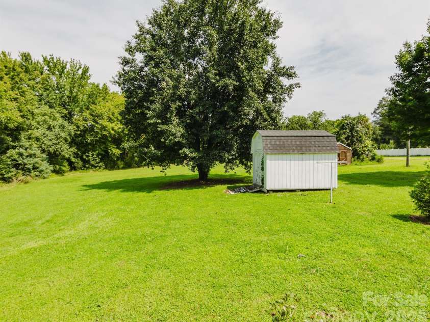 1075 Double Impact Drive, Rockwell, NC 28138.  MLS# CAR4405809, YatesRealty ID 44616. 