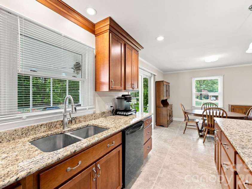 1285 Patterson Street, China Grove, NC 28023.  MLS# CAR4410230, YatesRealty ID 44618. 