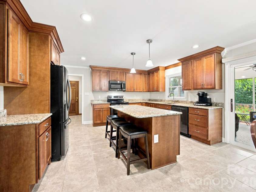 1285 Patterson Street, China Grove, NC 28023.  MLS# CAR4410230, YatesRealty ID 44618. 