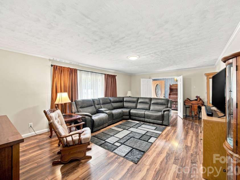 1285 Patterson Street, China Grove, NC 28023.  MLS# CAR4410230, YatesRealty ID 44618. 