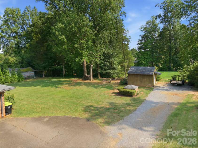 1285 Patterson Street, China Grove, NC 28023.  MLS# CAR4410230, YatesRealty ID 44618. 