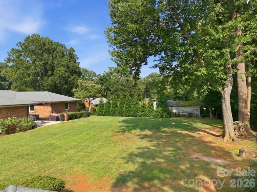 1285 Patterson Street, China Grove, NC 28023.  MLS# CAR4410230, YatesRealty ID 44618. 