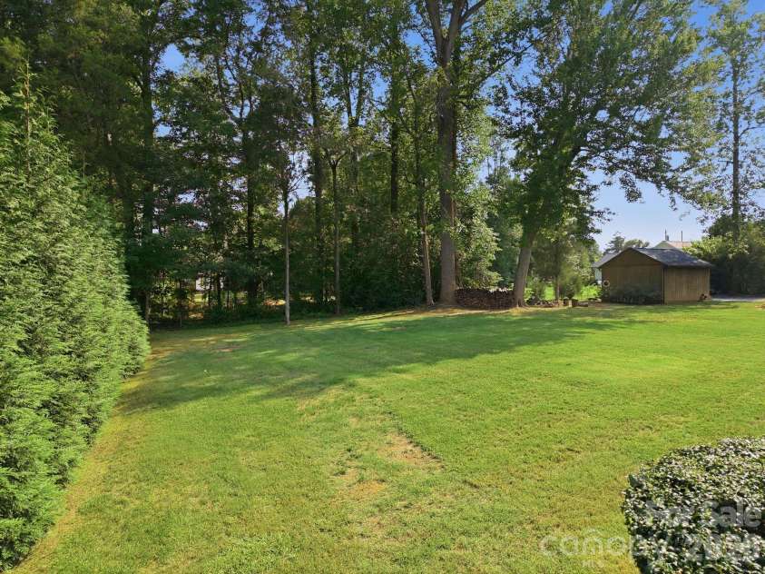 1285 Patterson Street, China Grove, NC 28023.  MLS# CAR4410230, YatesRealty ID 44618. 