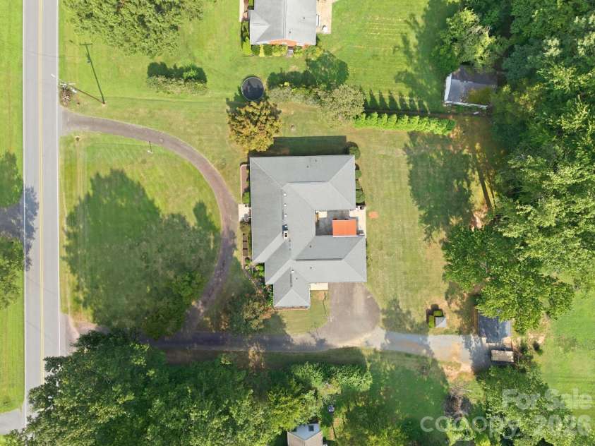 1285 Patterson Street, China Grove, NC 28023.  MLS# CAR4410230, YatesRealty ID 44618. 