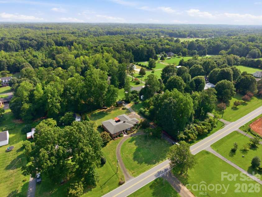 1285 Patterson Street, China Grove, NC 28023.  MLS# CAR4410230, YatesRealty ID 44618. 