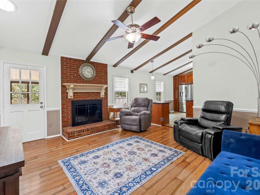 8028 Mattson Place, Charlotte, NC 28277.  MLS# CAR4410300, YatesRealty ID 44619. 