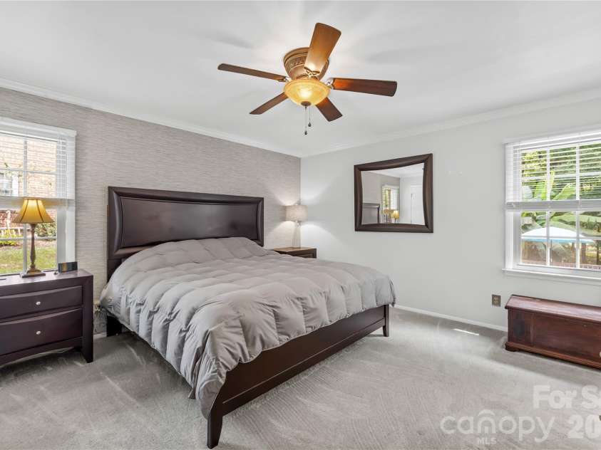 8028 Mattson Place, Charlotte, NC 28277.  MLS# CAR4410300, YatesRealty ID 44619. 