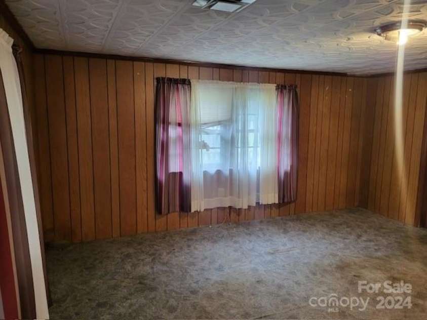 145 Hollywood Street, Forest City, NC 28043.  MLS# CAR4186832, YatesRealty ID 4462. 