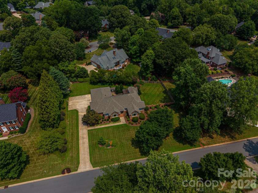 5023 Samuel Pinckney Drive, Belmont, NC 28012.  MLS# CAR4411025, YatesRealty ID 44620. 