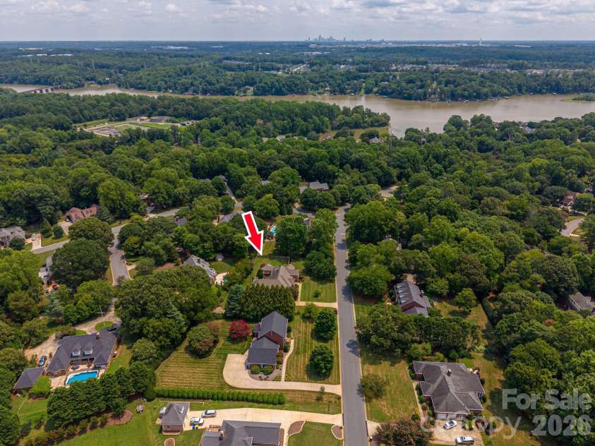 5023 Samuel Pinckney Drive, Belmont, NC 28012.  MLS# CAR4411025, YatesRealty ID 44620. 
