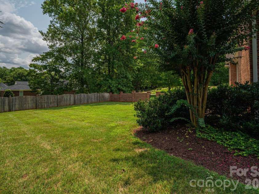 5023 Samuel Pinckney Drive, Belmont, NC 28012.  MLS# CAR4411025, YatesRealty ID 44620. 