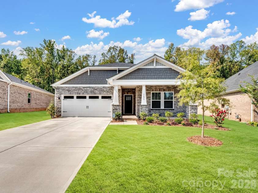 3626 Walter Nelson Road, Charlotte, NC 28227.  MLS# CAR4408794, YatesRealty ID 44621. 