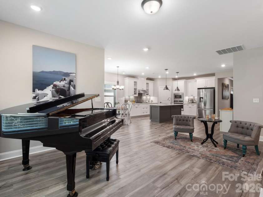 3626 Walter Nelson Road, Charlotte, NC 28227.  MLS# CAR4408794, YatesRealty ID 44621. 
