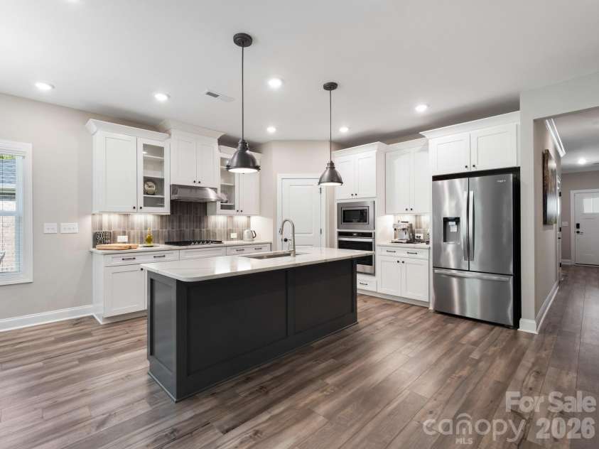 3626 Walter Nelson Road, Charlotte, NC 28227.  MLS# CAR4408794, YatesRealty ID 44621. 