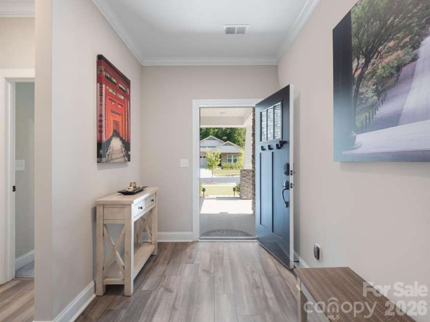 3626 Walter Nelson Road, Charlotte, NC 28227.  MLS# CAR4408794, YatesRealty ID 44621. 