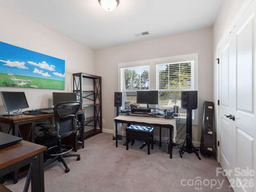3626 Walter Nelson Road, Charlotte, NC 28227.  MLS# CAR4408794, YatesRealty ID 44621. 